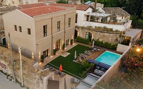 Bastione Spasimo Boutique Hotel