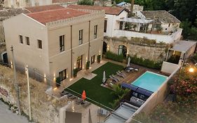 Bastione Spasimo Boutique Hotel